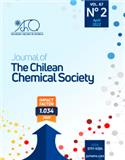 Journal of the Chilean Chemical Society《智利化学学会杂志》