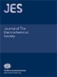 Journal of The Electrochemical Society《电化学学会志》