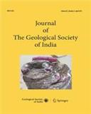 Journal of the Geological Society of India《印度地质学会杂志》
