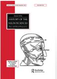 Journal of the History of the Neurosciences《神经科学史杂志》