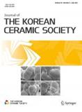Journal of the Korean Ceramic Society《韩国陶瓷学会志》