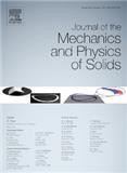 Journal of the Mechanics and Physics of Solids《固体力学与固体物理学杂志》