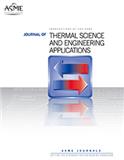 Journal of Thermal Science and Engineering Applications《热能科学和工程应用期刊》