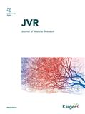 Journal of Vascular Research《血管研究杂志》