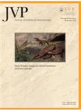 Journal of Vertebrate Paleontology《古脊椎动物学杂志》