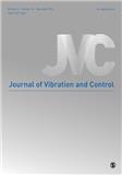 Journal of Vibration and Control《振动与控制杂志》