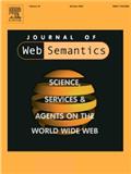 Journal of Web Semantics《网络语义学杂志》