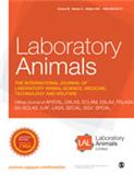 Laboratory Animals《实验动物》