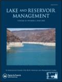 Lake and Reservoir Management《湖泊与水库管理》