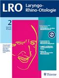 Laryngo-Rhino-Otologie《耳鼻喉科》