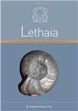 Lethaia《国际古生物学与地层学杂志》
