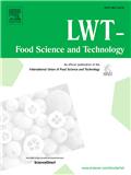 LWT-Food Science and Technology《LWT:食品科学与技术》