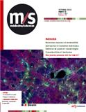 Médecine/Sciences（或：M S-MEDECINE SCIENCES）《医学科学》