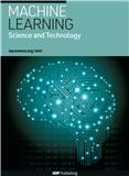Machine Learning-Science and Technology《机器学习：科学与技术》