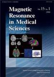 Magnetic Resonance in Medical Sciences《医学磁共振》