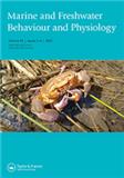Marine and Freshwater Behaviour and Physiology《海洋与淡水生物行为与生理学》