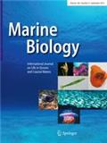 Marine Biology《海洋生物学》