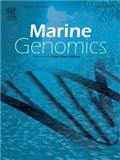 Marine Genomics《海洋基因组学》