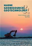 Marine Georesources & Geotechnology《海洋地质资源与岩土工程》