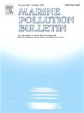 Marine Pollution Bulletin《海洋污染通报》