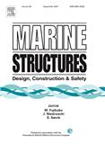 Marine Structures《海洋结构物》