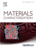 Materials Characterization《材料表征》