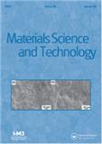Materials Science and Technology《材料科学与技术》