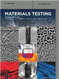 Materials Testing《材料检测》