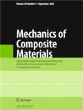 Mechanics of Composite Materials《复合材料力学》