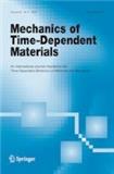Mechanics of Time-Dependent Materials《时间相关材料力学》