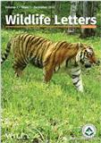 Wildlife Letters（参考译名：《野生动物快报（英文）》）（国际刊号）（2022-2025年不收取文章出版费）