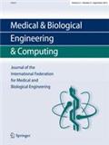 Medical & Biological Engineering & Computing《医学与生物工程和计算》