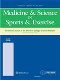 Medicine & Science in Sports & Exercise《体育运动医学与科学》