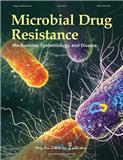 Microbial Drug Resistance《微生物耐药性》