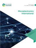 Microelectronics International《国际微电子学》
