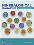 Mineralogical Magazine《矿物学杂志》
