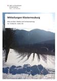Mitteilungen Klosterneuburg《克洛斯特新堡通报》