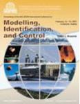 Modeling Identification and Control《建模、识别和控制》