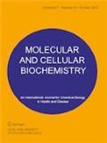 Molecular and Cellular Biochemistry《分子与细胞生物化学》