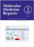 Molecular Medicine Reports《分子医学报告》
