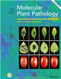 Molecular Plant Pathology《分子植物病理学》