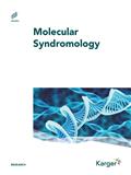 Molecular Syndromology《分子合成学》