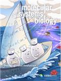 Molecular Systems Biology《分子系统生物学》