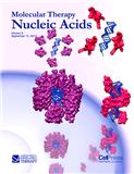 Molecular Therapy-Nucleic Acids《分子治疗-核酸》