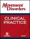 Movement Disorders Clinical Practice《运动障碍临床实践》