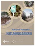 Natural Hazards and Earth System Sciences《自然灾害与地球系统科学》