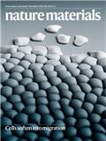 Nature Materials《自然-材料》