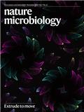 Nature Microbiology《自然-微生物学》