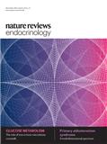 Nature Reviews Endocrinology《自然综述-内分泌学》