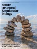 Nature Structural & Molecular Biology《自然-结构与分子生物学》